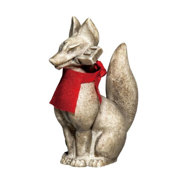 5A411『現貨』狛狐  YELL  扭蛋   轉蛋 