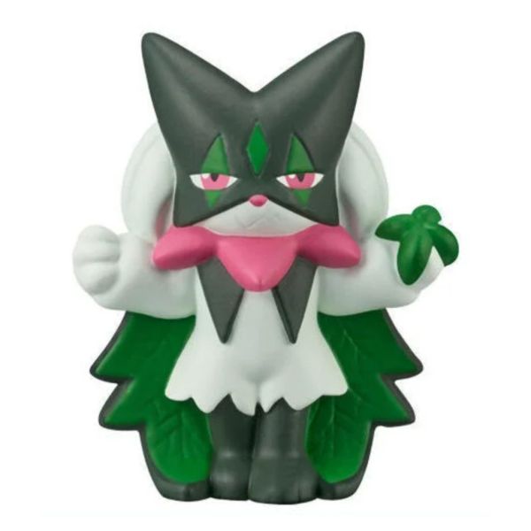 R175『現貨』精靈寶寶可夢 帕底亞的冒險篇 BANDAI 盒玩 