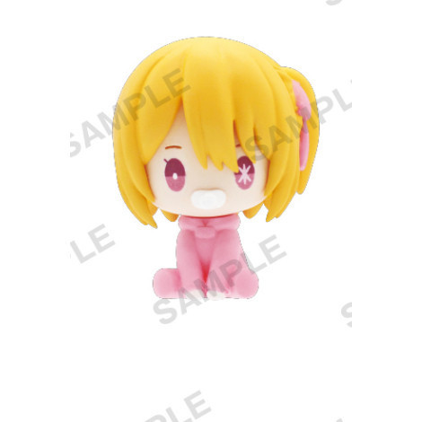 2A5『現貨』我推的孩子發條玩偶公仔 BUSHIROAD 扭蛋 轉蛋 