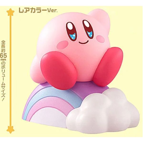 R189『現貨』日版 星之卡比 好朋友P4 Kirby Friends 4 bandai 食玩 盒玩 