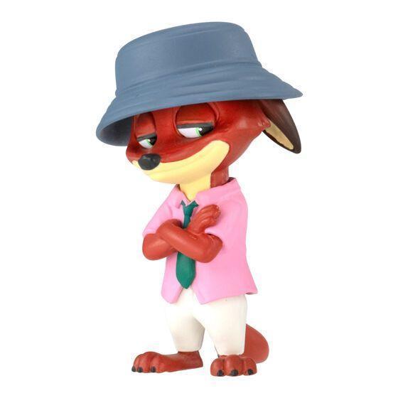 5A871『現貨』 動物方程式2排隊公仔 BANDAI  扭蛋   轉蛋 