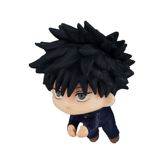 egb60『現貨』咒術迴戰充電線公仔 扭蛋 轉蛋 