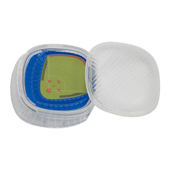 1A496『現貨』東京巨蛋微縮模型 有幾個東京巨蛋Ver. BANDAI 扭蛋 轉蛋 