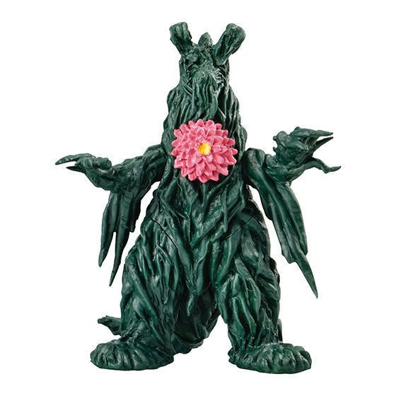 4A461『現貨』HG超人力霸王公仔 不可原諒篇 BANDAI 扭蛋 轉蛋 