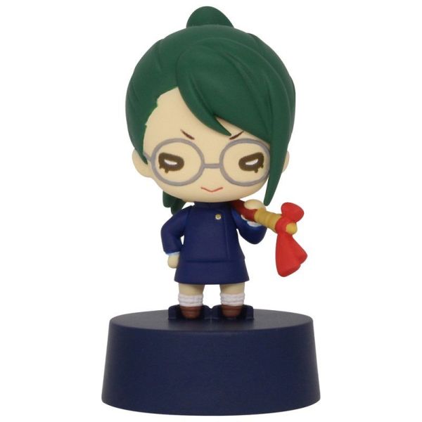 egb838『現貨』劇場版咒術迴戰0二頭碳公仔 扭蛋 轉蛋 