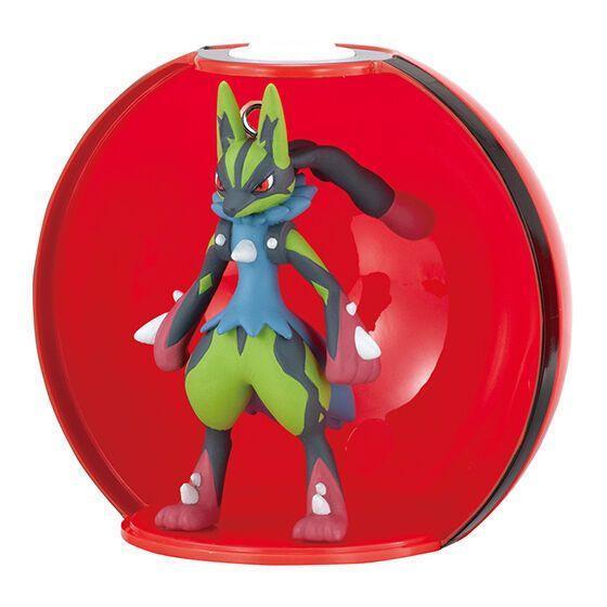 5A000『現貨』寶可夢扭蛋公仔P4 BANDAI 扭蛋   轉蛋 