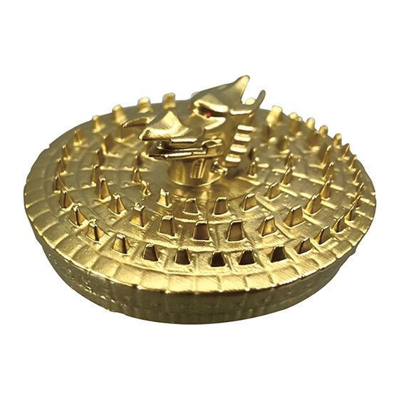 2A692『現貨』等待中超人力霸王怪獸們P2 BANDAI 扭蛋 轉蛋 