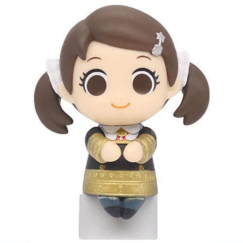 egb845『現貨』間諜家家酒坐坐公仔 扭蛋 轉蛋 