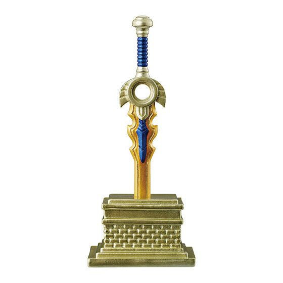 4A227『現貨』等待中地下城 勇者與妖精森林 BANDAI 扭蛋 轉蛋 