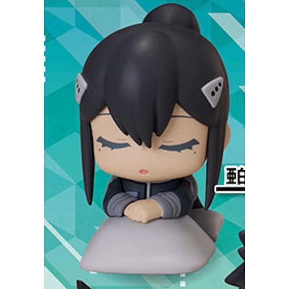 5A317『現貨』怪獸8號睡眠公仔-新色篇  Standstones  扭蛋   轉蛋 