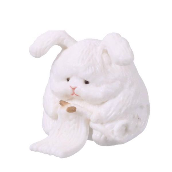 5A603『現貨』動物自己編織做   Tarlin  扭蛋   轉蛋 