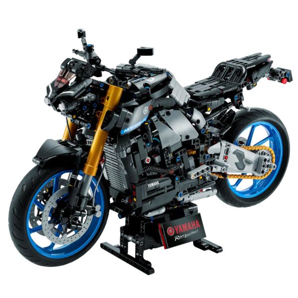 『現貨』LEGO 42159 TEC-Yamaha MT-10 SP 盒組 