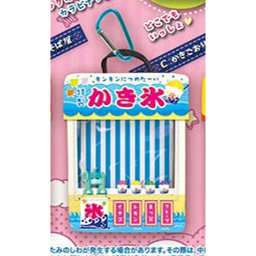 4A376『現貨』情境小物包鉤環 祭典的攤販篇P2 ToysSpirits 扭蛋 轉蛋 