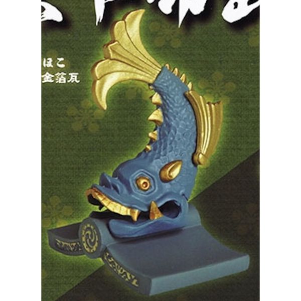 3A833『現貨』歷史名器戰國茶具P6-天下布武篇 ToysCabin 扭蛋 轉蛋 
