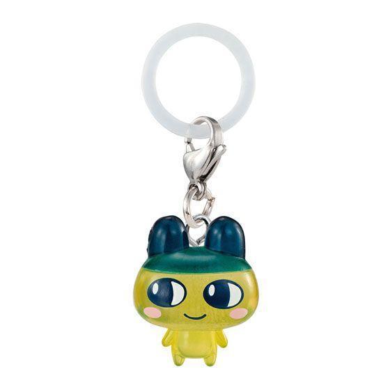 5A845『現貨』塔麻可吉造型吊飾P3 BANDAI 扭蛋 轉蛋 