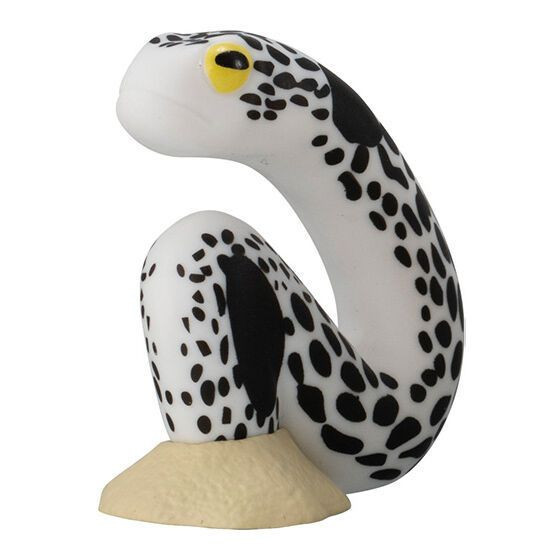 4A466『現貨』等待中動物公仔P14 BANDAI 扭蛋 轉蛋 