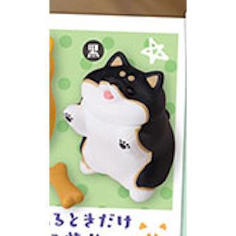 5A311『現貨』動物愛好系列-柴犬的日常P2  Standstones  扭蛋   轉蛋 