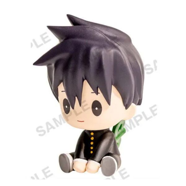 4A155『現貨』路人超能100Ⅲ發條玩偶公仔 BUSHIROAD 扭蛋 轉蛋 