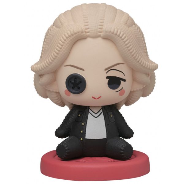 1A387『現貨』東京復仇者縫線公仔 Standstones 扭蛋 轉蛋 