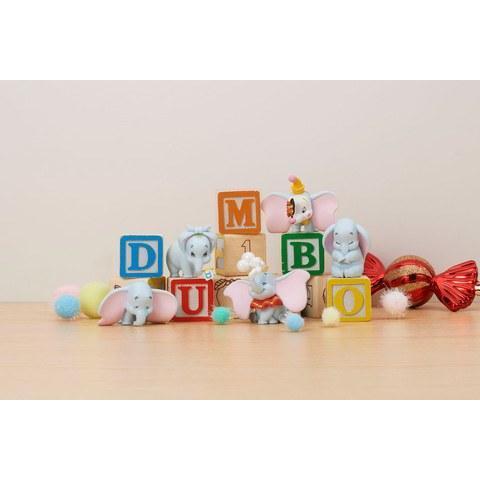 5A863『現貨』 小飛象公仔   T-ARTS  扭蛋   轉蛋 