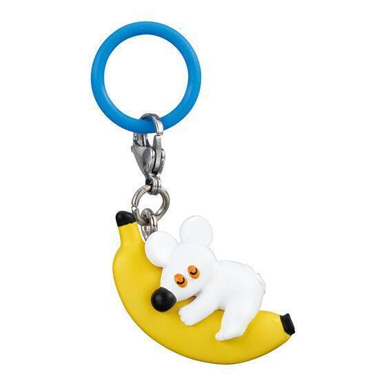 5A842『現貨』umao造型吊飾 BANDAI 扭蛋 轉蛋 