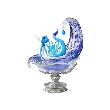 R114『現貨』寶可夢水晶寶石系列收藏P2 RE-MENT 盒玩 