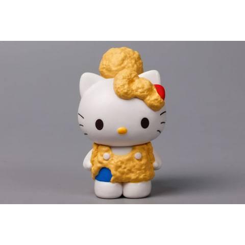 5A460『現貨』三麗鷗天婦羅公仔   T-ARTS  扭蛋   轉蛋 