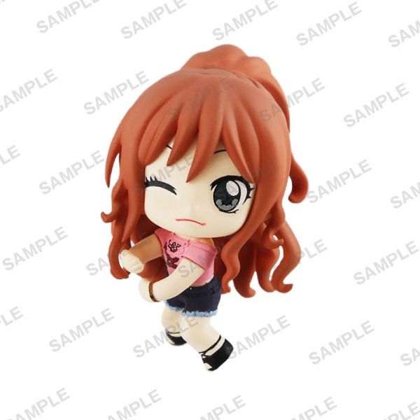 egb360『現貨』少女樂團派對充電線公仔-Roselia篇 扭蛋 轉蛋 