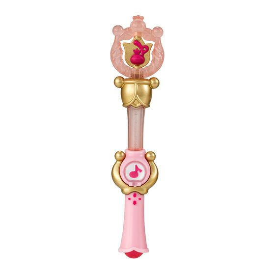 3A532『現貨』小魔女DOREMI魔法道具P4 BANDAI 扭蛋 轉蛋 