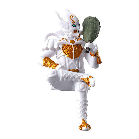 1A623『現貨』假面騎士電王異魔人桑拿公仔P2 BANDAI 扭蛋 轉蛋 