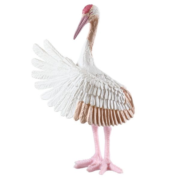 3A434『現貨』鳥禽執事-白色篇 YELL 扭蛋 轉蛋 