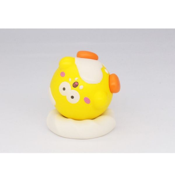 2A2『現貨』星之卡比美食節圓滾滾公仔 T-ARTS 扭蛋 轉蛋 