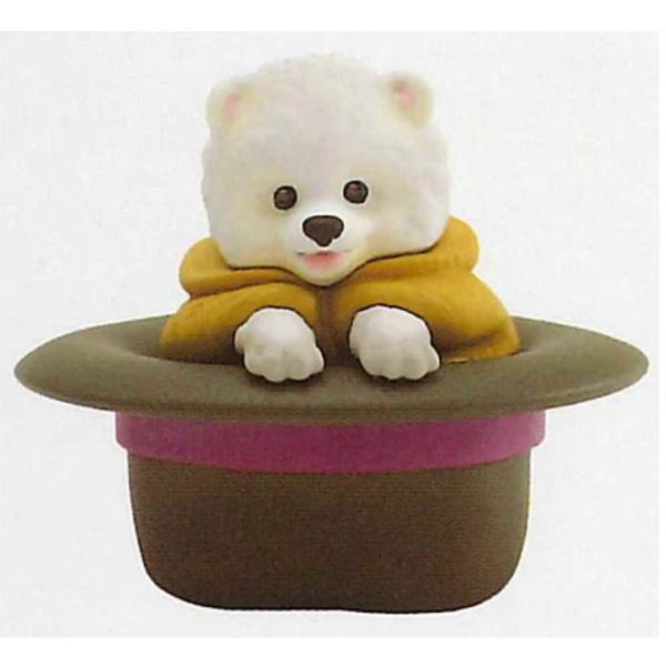 1A906『現貨』Only Wan Vol.03 FUSEE 扭蛋 轉蛋 