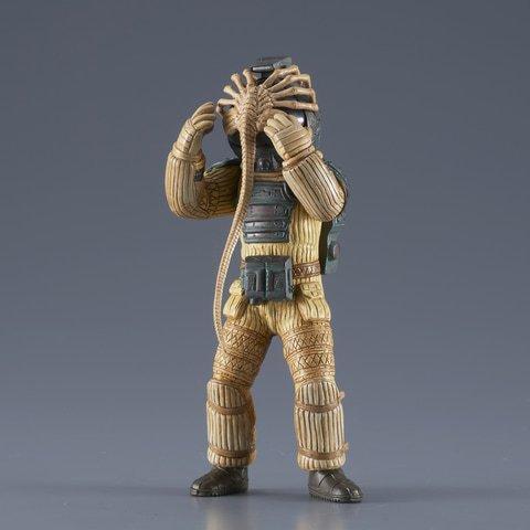 5A747『現貨』SR+二十世紀影集 異形   T-ARTS  扭蛋   轉蛋 