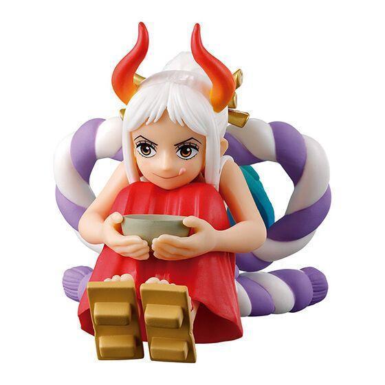5A336『現貨』等待中航海王  BANDAI 扭蛋 轉蛋 