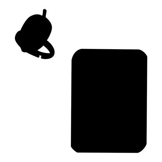 2A48『現貨』東鳩零食造型戒指 扭蛋 轉蛋 