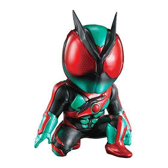 6A051『現貨』等待中假面騎士P3 BANDAI 扭蛋 轉蛋 