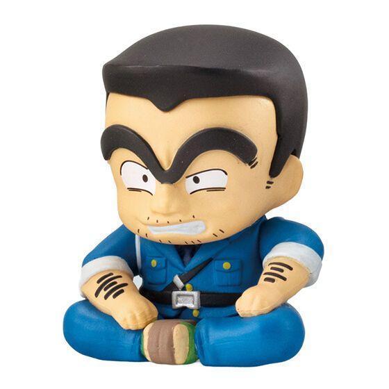 5A240『現貨』等待中烏龍派出所  BANDAI 扭蛋 轉蛋 