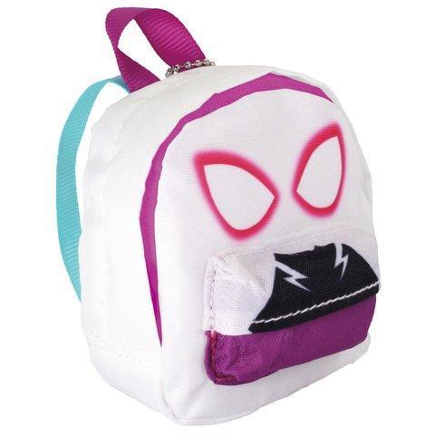 5A824『現貨』蜘蛛人小背包SPIDER MIX   T-ARTS  扭蛋   轉蛋 