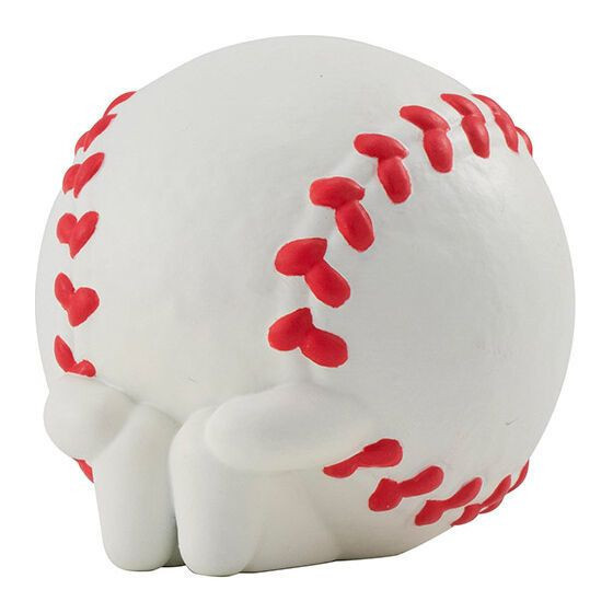 4A200『現貨』等待中的球 BANDAI 扭蛋 轉蛋 