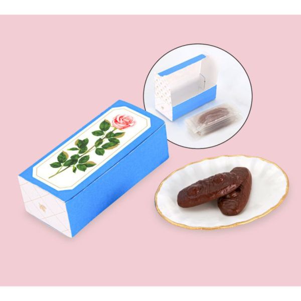 2A330『現貨』日本全國可愛點心模型P2 Kenelephant 扭蛋 轉蛋 