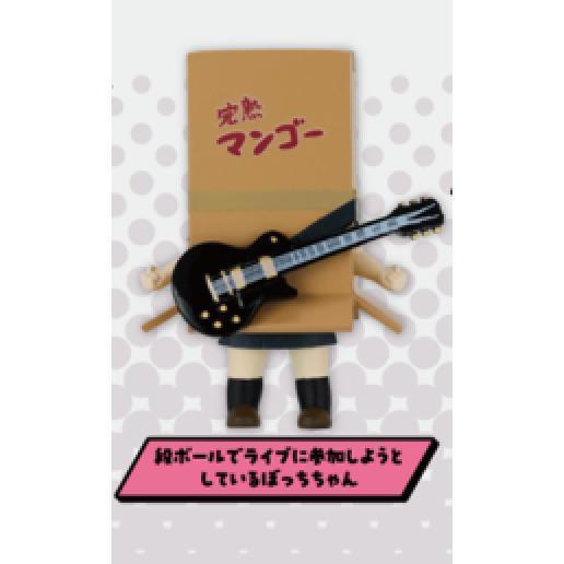 6A018『現貨』孤獨搖滾小孤獨公仔P2  BUSHIROAD  扭蛋   轉蛋 