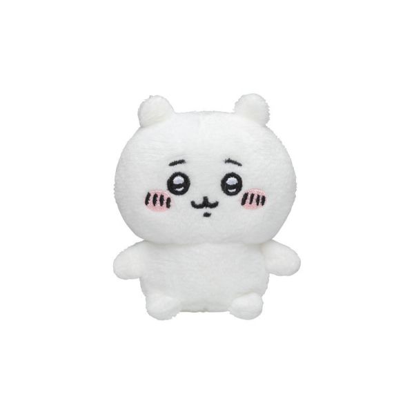 1A172『現貨』吉伊卡哇坐姿絨毛玩偶 KITAN 扭蛋 轉蛋 