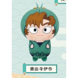 5A918『現貨』  忍者亂太郎玩偶吊飾  SK JAPAN  扭蛋   轉蛋 