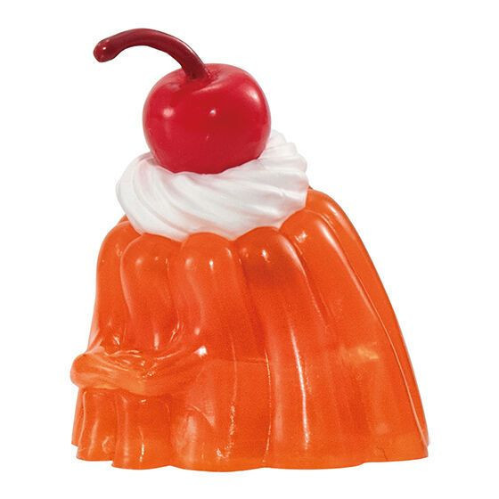 1A706『現貨』等待中喫茶店果凍 扭蛋 轉蛋 