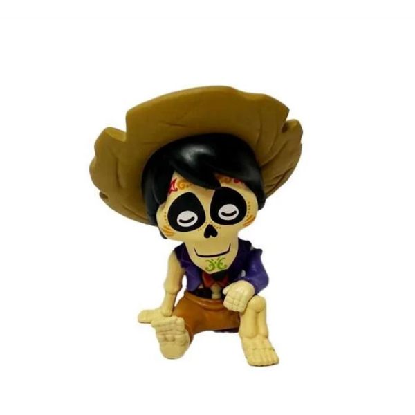 5A860『現貨』 可可夜總會倚肩公仔   T-ARTS  扭蛋   轉蛋 