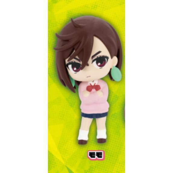 6A016『現貨』膽大黨公仔RICH  BUSHIROAD  扭蛋   轉蛋 