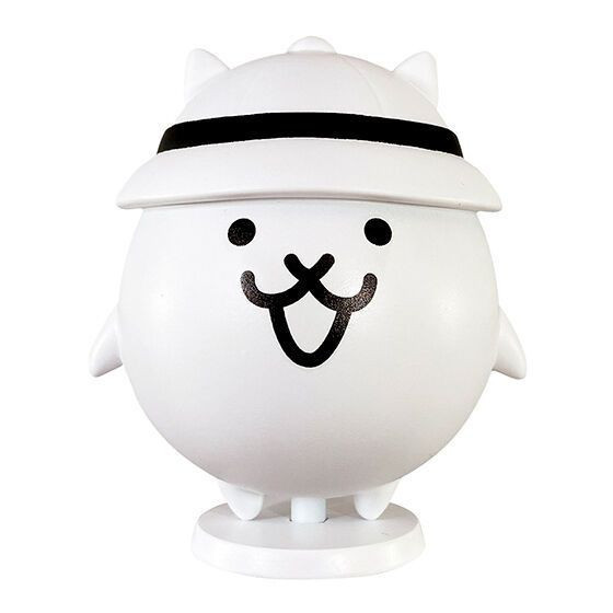 3A359『現貨』貓咪大戰爭環保扭蛋P9 BANDAI 扭蛋 轉蛋 