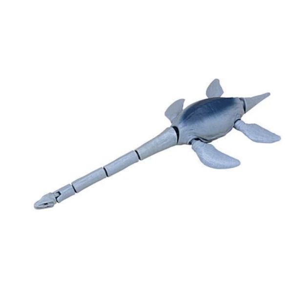 2A890『現貨』可動生物模型-THE恐龍 往海中的暗影 T-ARTS 扭蛋 轉蛋 