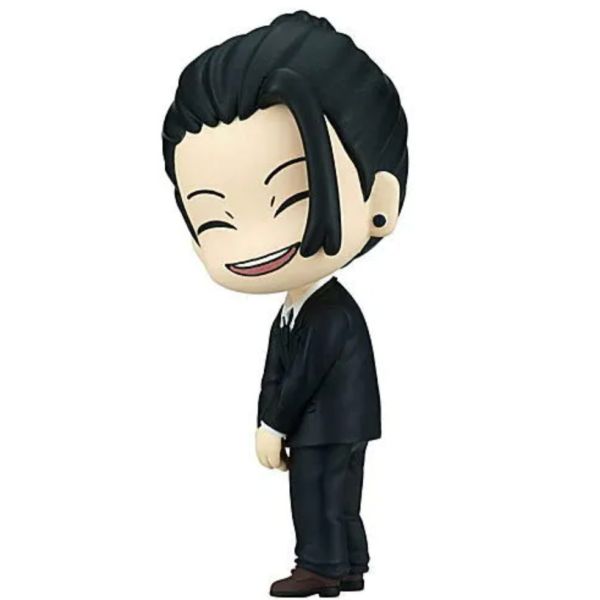 4A760『現貨＋預購』8月 咒術迴戰回頭公仔 懷玉･玉折   T-ARTS  扭蛋 轉蛋 